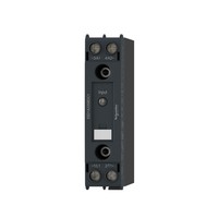 Harmony, Solid state relay, 35 A, DIN rail mount, zero voltage switching, input 4...32 V DC, output 48...600 V AC
