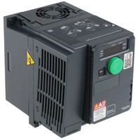 Frekvenču pārveidotājs Altivar Machine ATV320, 2.2kW, 200-240V, 1 fāze, compact ATV320U22M2C Schneider Electric