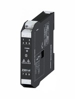 Z201-H AC Current (5-10 A) to DC current/voltage isolator/converter ; 85..265 Vac/dc
