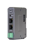 Weintek iR-ETN Adapter Modbus TCP/IP, 2xETH 10/100 Mbps