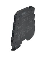 Surge protection for analog signals and logical, slim format 6.2mm, K400CL Seneca