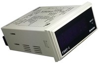 Impulsu skaitītājs / taimeris, 24…24 VAC, 6-simboli, LED, FX6YI24VACDC Autonics