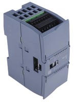 Ieeju modulis SIMATIC S7-1200 , SM 1221, 8 DI, 24 V DC, Sink/Source, 6ES7221-1BF32-0XB0 Siemens