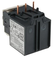 Termo pārslodzes relejs 3P, 16A - 24A, LRD22 Schneider Electric