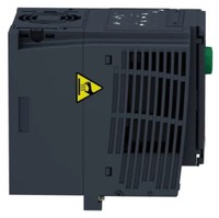 Frekvenču pārveidotājs Altivar Machine ATV320, 1,1KW, 400V, 3 fāzes, compact ATV320U11N4C Schneider Electric