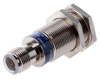 Inductive sensor M18, PNP, NO, Sn=8mm, ar konekt.M12, flush , XS118B3PAM12 Telemecanique