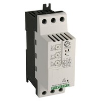 Softstarteris PFE-12, 22A, 230...460V, 11kW