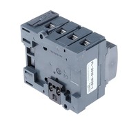 Svirslēdzis 63A 4P INS63 28903 Schneider Electric