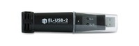  USB mitruma, temperatūrasdatu lodžeris, IP67, -35...+80C, EL-USB-2 Lascar Electronics