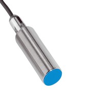 IM18-05BUS-ZU0 INDUKT. PROXIMITY SENSOR M18, 20..250V AC/DC 2-wire, NO, Flush Sn=5mm, Cable, 2-wire, 2 m