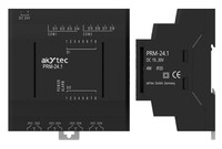 Ieeju Izeju modulis, Akytec PRM-24.3 4AI, 2AO, 24VDC PRM243 Akytec