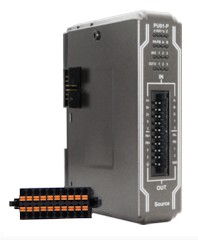 Controllers, PLC and HMI