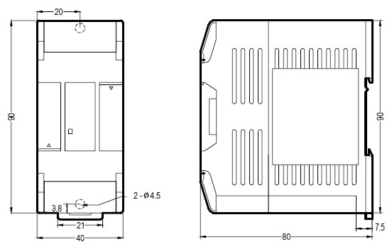 FBS-1HLC FBS1HLC Fatek alt_view_2