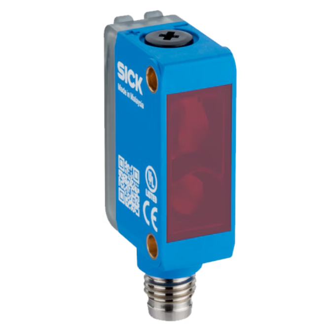 Photoelectric proximity sensors
