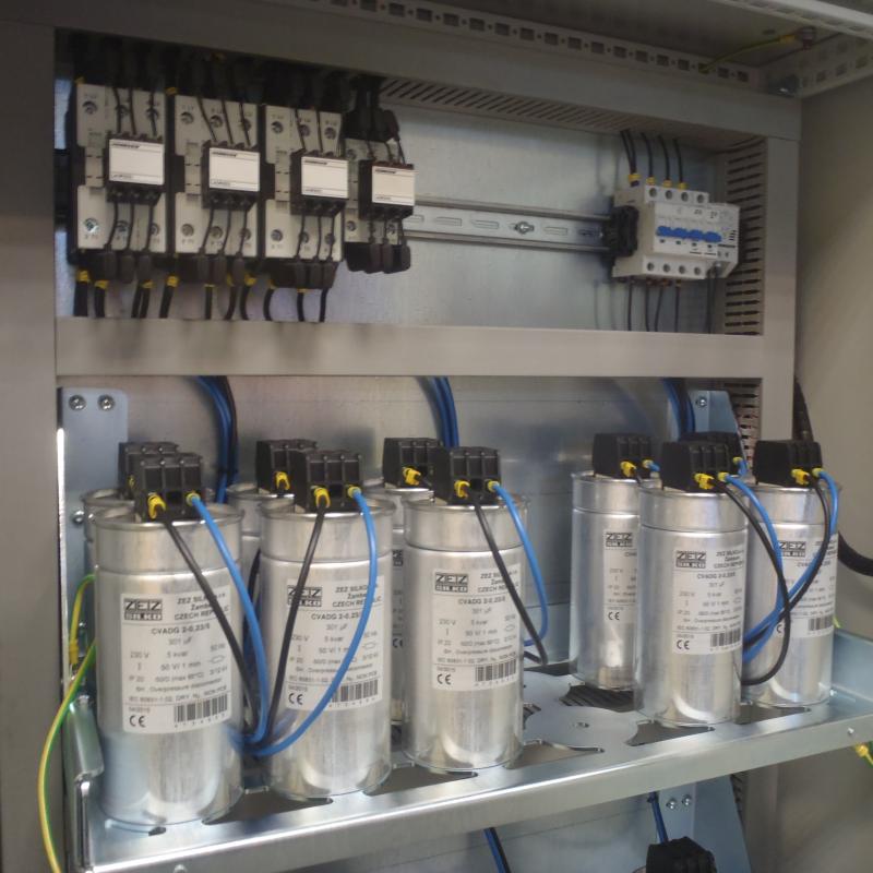 REACTIVE POWER