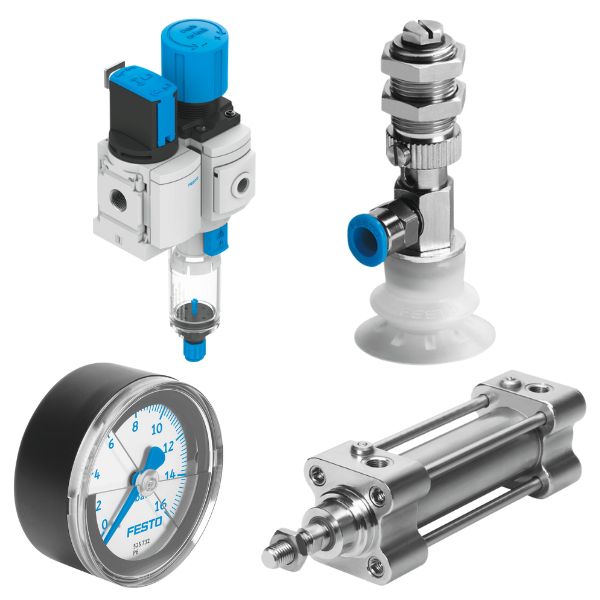 PNEUMATICS
