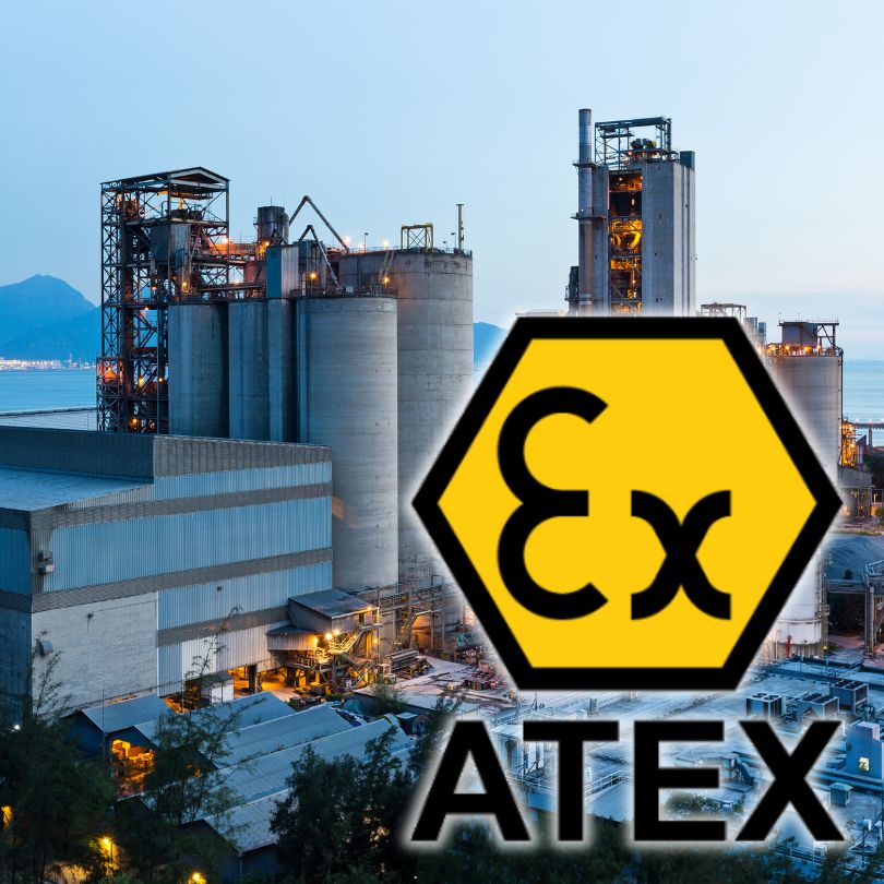 ATEX Barriers and Isolators