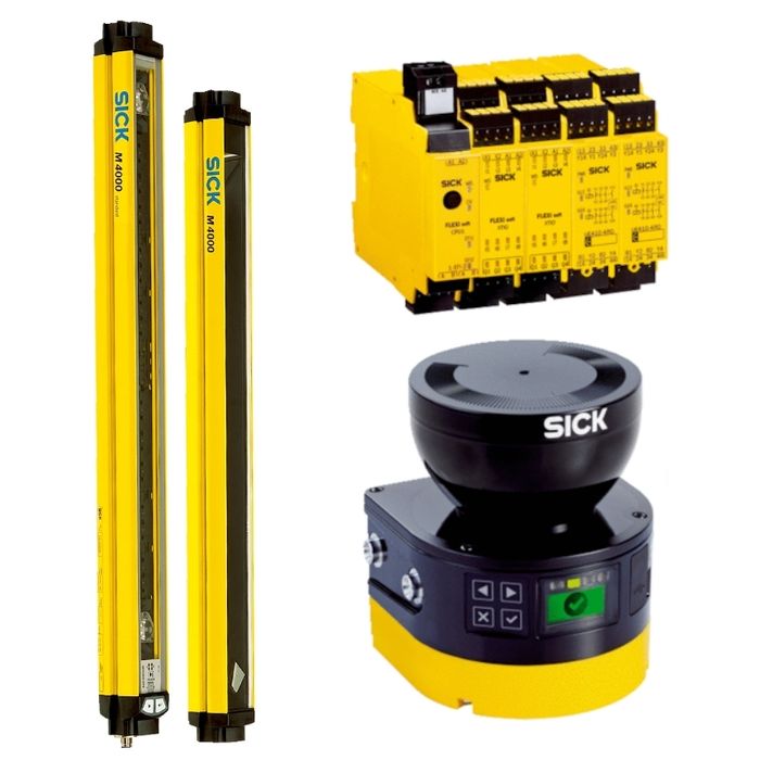 DROŠĪBAS KOMPONENTES