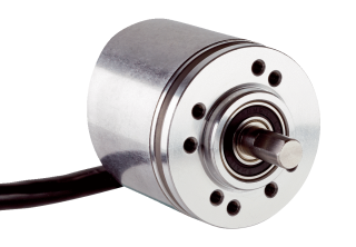 Incremental encoders