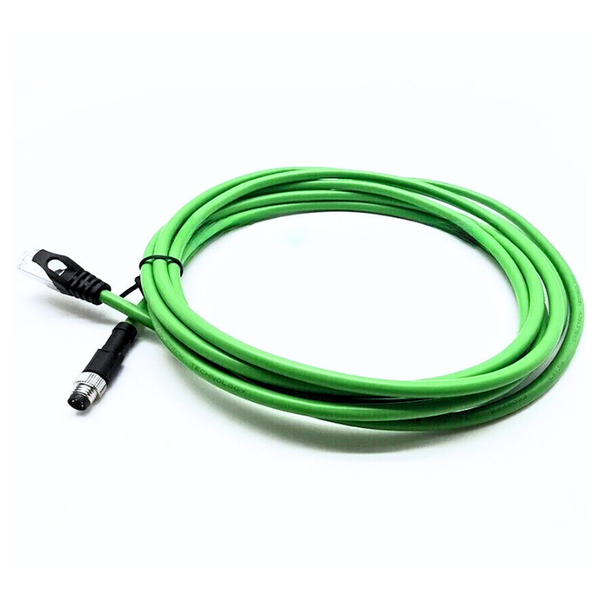 Cables with 2 connectors