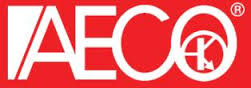 Aeco Sensors logo