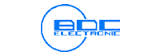 BDC Electronic logo