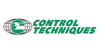 Control Techinques logo