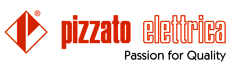 Pizzato logo