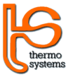 Thermosystems logo