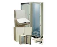 Distribution cabinets, branch boxes
