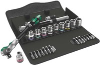 Barrel keys sets