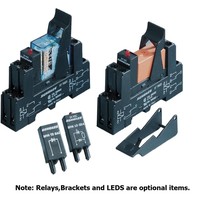 Simple relays

