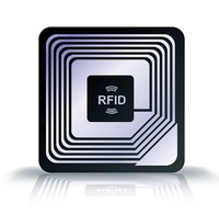 RFID tags
