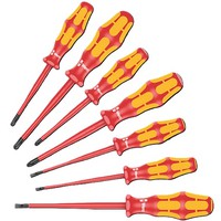 Screwdrivers 