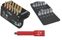 Sets of bits