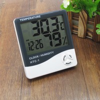 Термометры для помещений