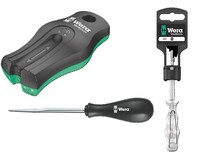 Specialized tools