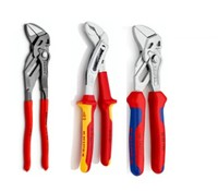 Adjustable pliers