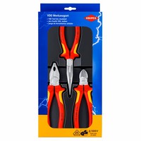 Plier sets