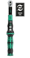 Fixed torque keys