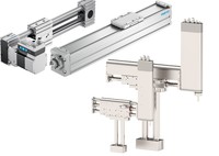 Electric drives